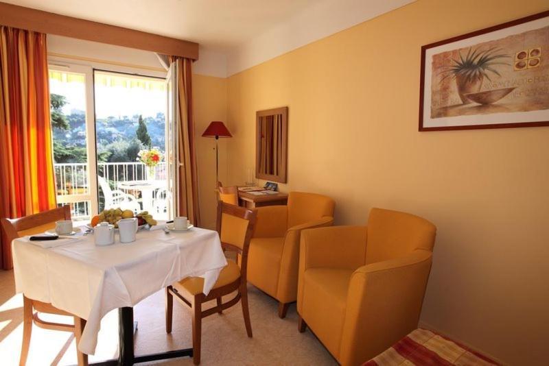 Residence L'Oliveraie Menton Room photo