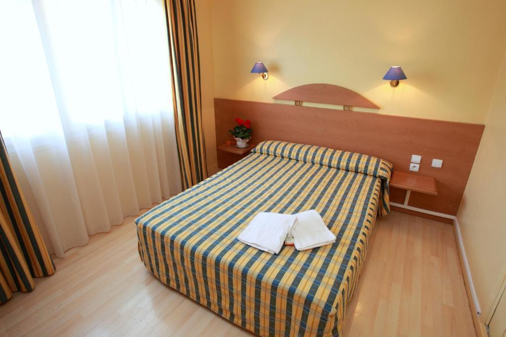 Residence L'Oliveraie Menton Room photo