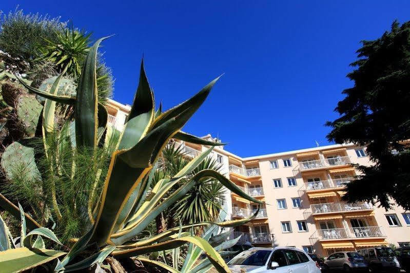 Residence L'Oliveraie Menton Exterior photo